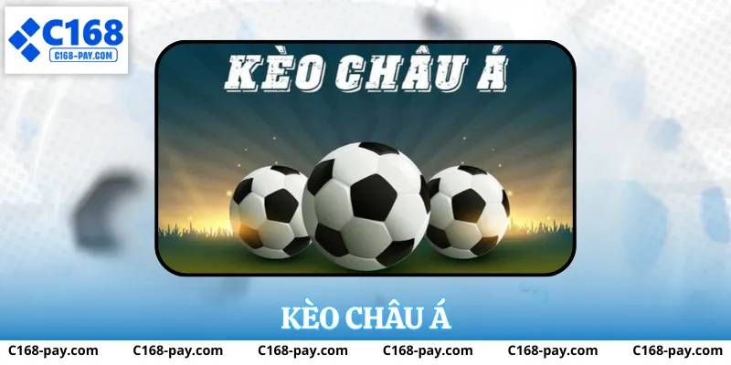 Kèo châu á