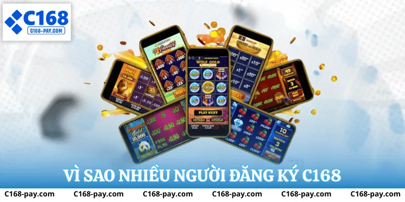 Đăng Ký C168 3 Đăng ký C168